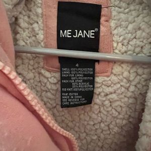 Me Jane jacket